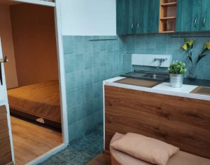 , 28m2 dans Cluj-napoca, zone Manastur