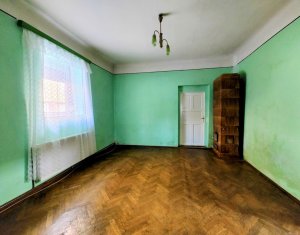 Maison 3 chambres à vendre dans Cluj-napoca, zone Gruia