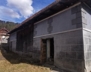 Maison 3 chambres à vendre dans Nadaselu, zone Centru