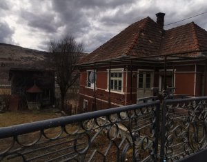 , 134m2 dans Nadaselu, zone Centru