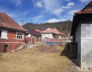 Maison 3 chambres à vendre dans Nadaselu, zone Centru