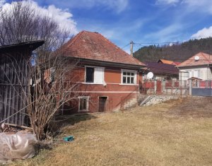 Maison 3 chambres à vendre dans Nadaselu, zone Centru