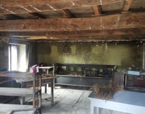 Maison 3 chambres à vendre dans Nadaselu, zone Centru