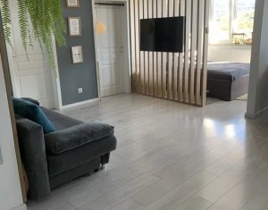 , 59m2 in Cluj-napoca, zona Borhanci