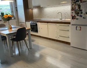 Apartament 2/3 camere de vanzare in Borhanci, Cluj Napoca