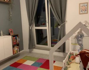 Apartament 2/3 camere de vanzare in Borhanci, Cluj Napoca