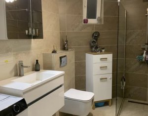 Apartament 2/3 camere de vanzare in Borhanci, Cluj Napoca