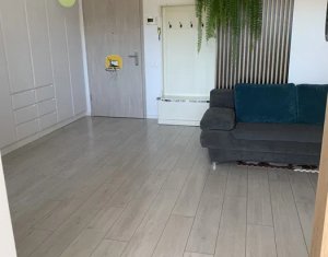 Apartament 2/3 camere de vanzare in Borhanci, Cluj Napoca