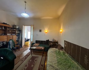 Ház 2 szobák eladó on Cluj-napoca, Zóna Centru