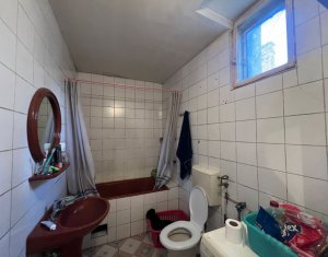 Ház 2 szobák eladó on Cluj-napoca, Zóna Centru