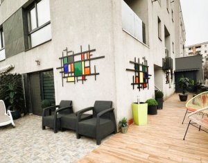 Appartement 2 chambres à vendre dans Cluj-napoca, zone Plopilor
