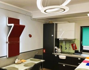 Appartement 2 chambres à vendre dans Cluj-napoca, zone Plopilor