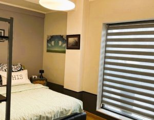 Appartement 2 chambres à vendre dans Cluj-napoca, zone Plopilor