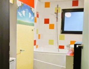 Appartement 2 chambres à vendre dans Cluj-napoca, zone Plopilor