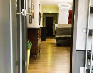 Appartement 2 chambres à vendre dans Cluj-napoca, zone Plopilor