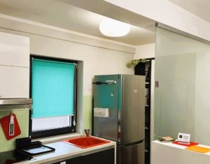 Appartement 2 chambres à vendre dans Cluj-napoca, zone Plopilor