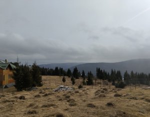 Teren intravilan, Balcesti, view spectaculos!