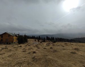 Teren intravilan, Balcesti, view spectaculos!