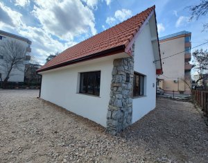 Casa individuala in Marasti, pretabila gradinita/clinica/birouri