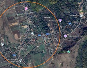 , 2350m2 dans Salicea