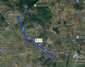 Terrain à vendre dans Salicea