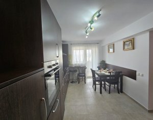 Appartement 1 chambres à louer dans Cluj-napoca, zone Zorilor