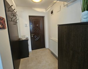 Appartement 1 chambres à louer dans Cluj-napoca, zone Zorilor