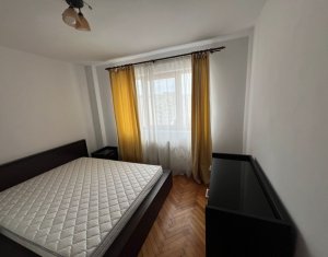 Appartement 2 chambres à louer dans Cluj-napoca, zone Manastur