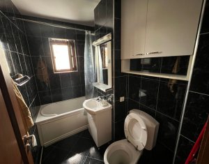 Appartement 2 chambres à louer dans Cluj-napoca, zone Manastur