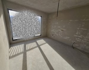 Casa individuala stil scandinav, zona Salicea, 500 teren liber, 2 garaje