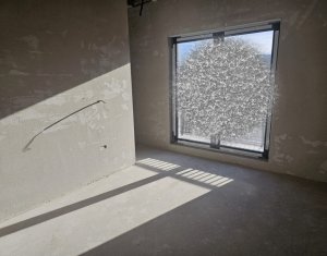 Casa individuala stil scandinav, zona Salicea, 500 teren liber, 2 garaje