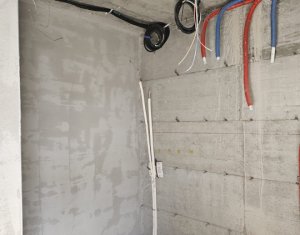 Casa individuala stil scandinav, zona Salicea, 500 teren liber, 2 garaje