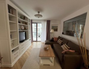 Appartement 2 chambres à louer dans Cluj-napoca, zone Manastur