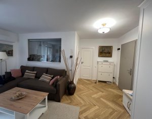 Appartement 2 chambres à louer dans Cluj-napoca, zone Manastur