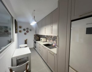 Appartement 2 chambres à louer dans Cluj-napoca, zone Manastur