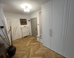 Appartement 2 chambres à louer dans Cluj-napoca, zone Manastur