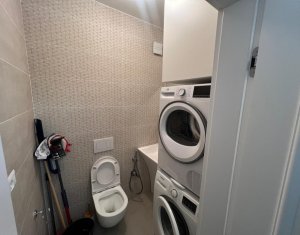 Appartement 2 chambres à louer dans Cluj-napoca, zone Manastur