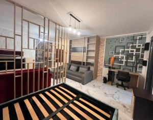 Lakás 1 szobák eladó on Floresti