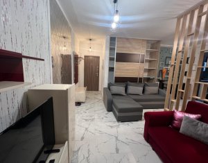 Lakás 1 szobák eladó on Floresti