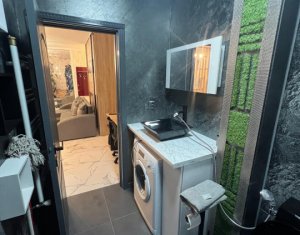 Lakás 1 szobák eladó on Floresti