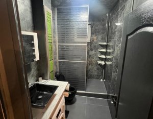 Lakás 1 szobák eladó on Floresti