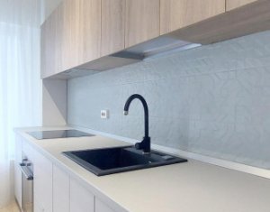 Appartement 2 chambres à vendre dans Cluj-napoca, zone Plopilor