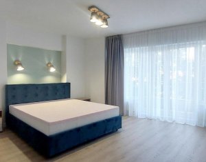 Appartement 2 chambres à vendre dans Cluj-napoca, zone Plopilor