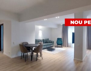 , 82m2 in Cluj-napoca, zona Plopilor