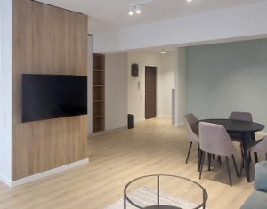 Appartement 2 chambres à vendre dans Cluj-napoca, zone Plopilor