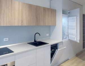 Appartement 2 chambres à vendre dans Cluj-napoca, zone Plopilor