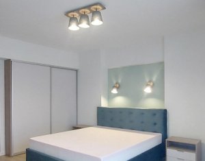 Appartement 2 chambres à vendre dans Cluj-napoca, zone Plopilor