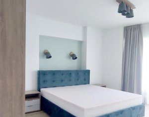 Appartement 2 chambres à vendre dans Cluj-napoca, zone Plopilor