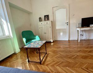Appartement 1 chambres à vendre dans Cluj-napoca, zone Centru