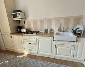 Appartement 1 chambres à vendre dans Cluj-napoca, zone Centru